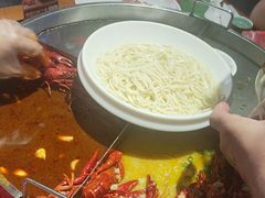 -红胖胖龙虾王·本地菜