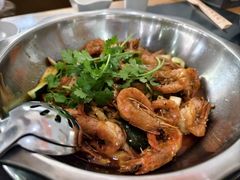 -万州大虾(五桥店)