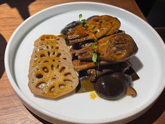 -清水亭湖北菜(大屯DT51店)