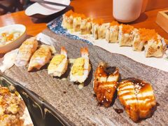-白石的深夜食堂(济南万象城店)