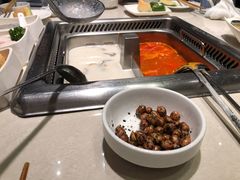 -海底捞火锅(杭州庆春路夜宵主题店)