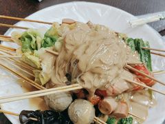-郭记小街麻辣烫(南小街总店)