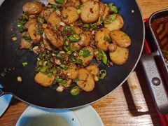 -蜀厨小匠·民间川菜(犀浦店)