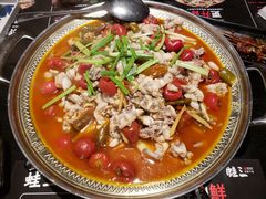 -蛙三泡椒牛蛙(万象城店)