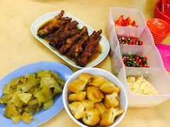-新记肉骨茶