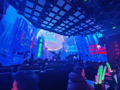 -MOSSO·Liveshow(M3香港广场店)