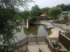 -北京鹿世界主题园