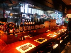 -山葵家居酒屋(天目里店)