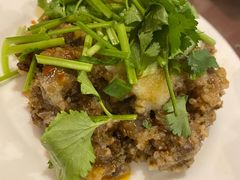 -百年粉蒸牛肉