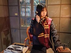 -逃脱反斗城沉浸剧情密室(北京路店)