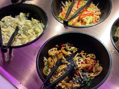 -比格比萨自助(赛罕区万达广场店)