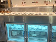 -左庭右院鲜牛肉火锅(苏州园区永旺店)