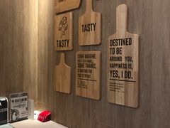 -西堤牛排(龙德广场店)