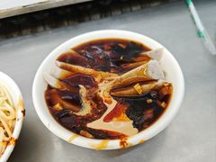 -杨记灌肠(食品街店)