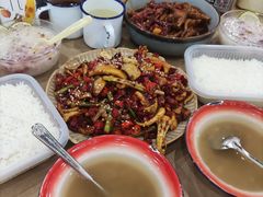 -老三样·旧食新味(万寿宫店)