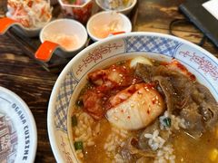 -小川洋风料理(汉街店)