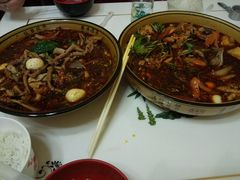 -毛记冒菜(长征路店)