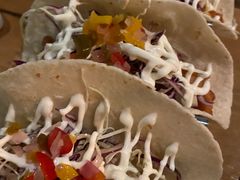 -TEQO·Mexican food & Bar