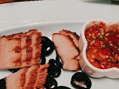 -蕉叶·泰国歌舞风情(世贸店)
