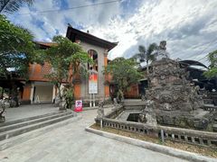 -乌布德传统市场