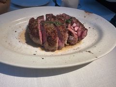 -弗兰克牛排西餐厅Ribone steak house(柠檬花园店)