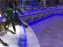 -澜悦港海鲜体验主题餐厅