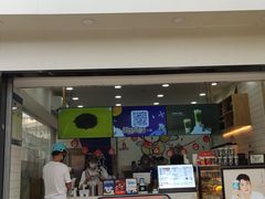 -HALO广场(梨园路店)