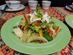 -羊巴道新疆菜·清真(上梅林店)