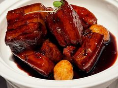 -醉庐·新上海菜(南京西路店)