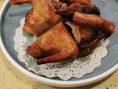 乳鸽-点都德(北京路贰店)