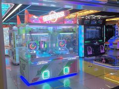 -风云再起游乐汇(北京西单西西友谊店)