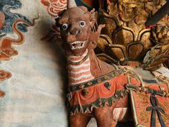 -报恩寺(平武县)