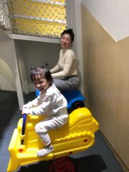 -儿童乐园(王府井百货店)