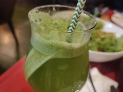 -Pistolera Mexican Cantina女枪手墨西哥餐厅(碧云路店)