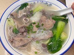 猪杂捞化-老福洲(西洪路店)