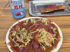 -何记酿皮店(西流湾店)