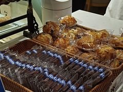 -小飞象面包公社(珠江路金鹰店)