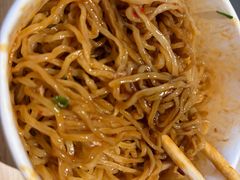-小翔干面(西航店)