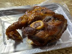 -赵元章肉骨烧(山塘街店)