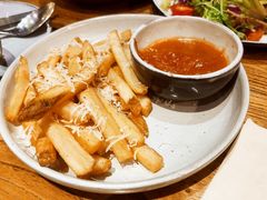 -Brut Eatery悦璞食堂(愚园路店)