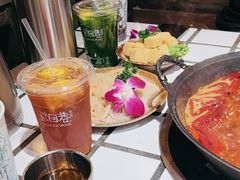 -贰回巷火锅馆(钟楼店)