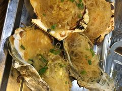 -二子海鲜大排档(太阳城店)