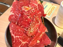 -伊茉家的烤肉店(勒泰中心店)