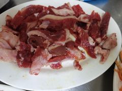 -火云龙烤肉(紫荆花店)