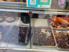 -达记卤菜店(红庙店)