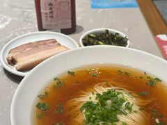 -松鹤楼面馆(天一广场店)