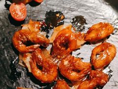 -老伙记海鲜码头(北滘店)