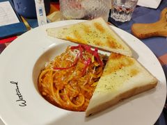 -遇见西木美式餐厅(体育路店)