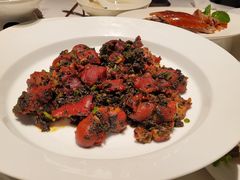 -四季民福烤鸭店(外滩外白渡桥店)