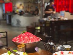 -牛市坎火锅(建设路店)